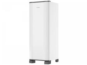 Geladeira/Refrigerador Esmaltec 1 Porta Branca 259L Roc35 Pro