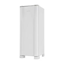 Geladeira / Refrigerador Esmaltec 245 Litros 1 Porta Degelo Manual Classe A ROC31