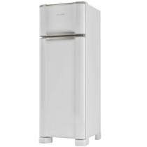 Geladeira/refrigerador Esmaltec 276 Litros Rcd34 2 Portas Branca