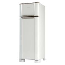 Geladeira/Refrigerador Esmaltec, 276 Litros, RCD34, Cycle Defrost, 2 Portas, Branco
