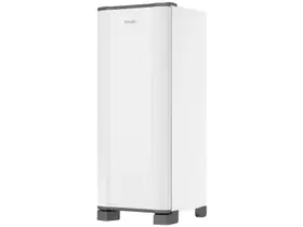Geladeira/Refrigerador Esmaltec Branca 245L ROC31 PRO Geladeira/Refrigerador Esmaltec Branca 245L ROC31 PRO