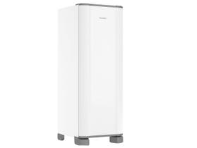 Geladeira/Refrigerador Esmaltec Cycle Defrost 1 Porta Branco 291L ROC35 PRO Geladeira/Refrigerador Esmaltec Cycle Defrost 1 Porta Branco 291L ROC35 PRO