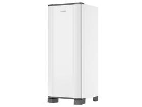 Geladeira/Refrigerador Esmaltec Cycle Defrost 1 Porta Branco 293L ROC31 PRO