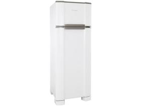 Geladeira/Refrigerador Esmaltec Cycle Defrost - Duplex 306L RCD38 Branco