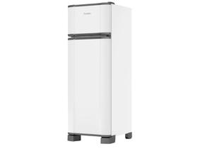 Geladeira/Refrigerador Esmaltec Duplex Branco 276L RCD34 PRO