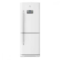 Geladeira Refrigerador Frost Free 2 Portas Bottom 454 Litros DB53 Electrolux