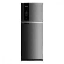 Geladeira Refrigerador Frost Free BRM56AK 462 Litros 2 Portas Brastemp