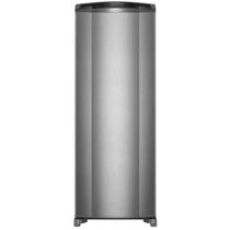 Geladeira / Refrigerador Frost Free Consul CRB39AK, 342 Litros, Evox