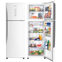 Geladeira-Refrigerador Frost Free Duplex 2 Portas 387 Litros BT41PD1W Panasonic