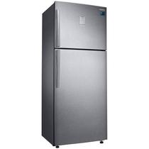 Geladeira / Refrigerador Frost Free Duplex Samsung Twin Cooling Plus, 453 Litros, Inox - RT6000K