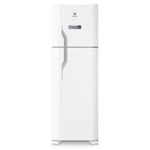 Geladeira / Refrigerador Frost Free Electrolux DFN41, 371 Litros, Branco