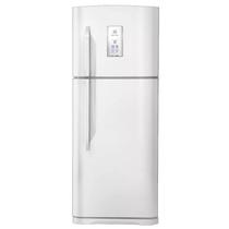 Geladeira / Refrigerador Frost Free Electrolux TF51 433L Branca 127V
