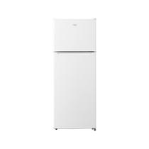 Geladeira Refrigerador HQ Defrost 230 Litros Branco HQ-230RDF 110V