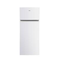 Geladeira Refrigerador Hq Defrost 230 Litros Branco Hq-230rdfs 127v