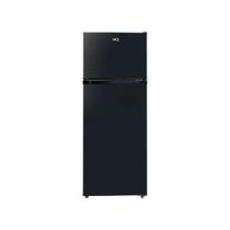 Geladeira Refrigerador HQ Defrost 230 Litros Preto HQ-230RDF 220V