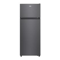 Geladeira Refrigerador HQ Defrost 230 Litros Preto HQ-230RDFS Geladeira Refrigerador HQ Defrost 230 Litros Preto HQ-230RDFS
