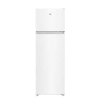 Geladeira Refrigerador HQ Defrost 290 Litros Branco HQ-290RDF 110V