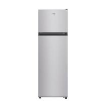 Geladeira Refrigerador HQ Defrost 290 Litros Prata HQ-290RDF 220V