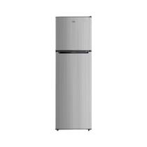 Geladeira Refrigerador HQ Defrost 290 Litros Preto/Cinza HQ-290RDF 127V