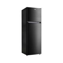 Geladeira Refrigerador HQ Defrost 290 Litros Preto HQ-290RDF 220V