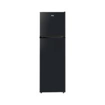 Geladeira Refrigerador HQ Defrost 290 Litros Preto HQ-290RDF