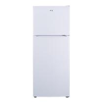 Geladeira Refrigerador HQ Defrost 310 Litros Branco HQ-310RDF 110V Geladeira Refrigerador HQ Defrost 310 Litros Branco HQ-310RDF 110V