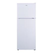 Geladeira Refrigerador HQ Defrost 310 Litros Branco HQ-310RDF 220V