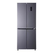 Geladeira Refrigerador HQ Frost Free Inverter Multidoor 426 Litros Cinza HQ-426MDFF