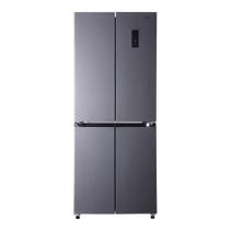 Geladeira Refrigerador HQ Frost Free Inverter Multidoor Prata 426L HQ-426MDFF 220V