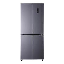 Geladeira Refrigerador HQ Frost Free Multidoor 426 Litros Prata HQ-426MDFF