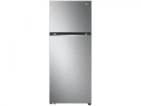 Geladeira/Refrigerador LG Frost Free 395L Duplex GN-B392PLM2 Compressor Inverter