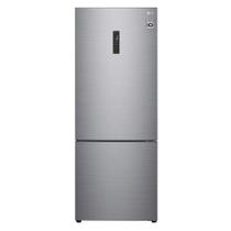 Geladeira/Refrigerador LG Frost Free Inverse 451L GC-B569NLL