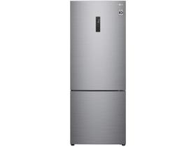Geladeira/Refrigerador LG Frost Free Smart Inverse