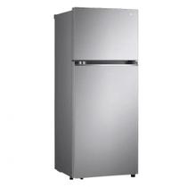 Geladeira Refrigerador LG Top Freezer 395L Frost Free Duplex Inverter