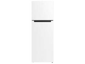 Geladeira/Refrigerador Midea Cycle Defrost Duplex Branca 410L RT554