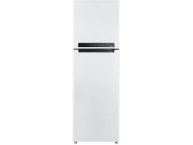 Geladeira Refrigerador Midea Frost Free 2 Portas Branca 425L MDRT572EVD011