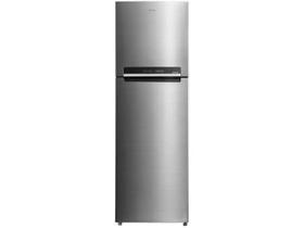Geladeira Refrigerador Midea Frost Free Duplex 425L MDRT572EVD461