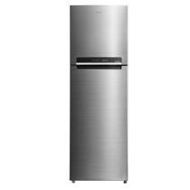 Geladeira/Refrigerador Midea Frost Free Duplex 425L RT572EVD Inox