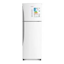 Geladeira/Refrigerador Panasonic 387 Litros A+++ NR-BT41PD1W 2 Portas, Frost Free, Painel Eletrônico, Branco