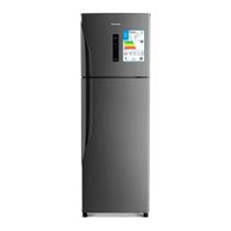 Geladeira/Refrigerador Panasonic 387 Litros NR-BT43PV1T, 2 Portas, Frost Free, Econavi, Titânio