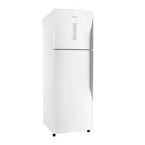 Geladeira Refrigerador Panasonic 387L Frost Free Duplex NR-BT41PD1W