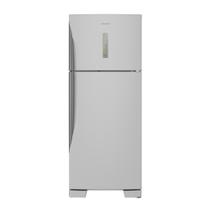 Geladeira/Refrigerador Panasonic 446 Litros BT58PV3W - 2 Portas, Frost Free, Branca, 110V Geladeira/Refrigerador Panasonic 446 Litros BT58PV3W - 2 Portas, Frost Free, Branca, 110V
