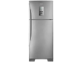 Geladeira/Refrigerador Panasonic Frost Free - Duplex 435L NR-BT51PV3XB