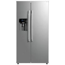 Geladeira/Refrigerador Philco Side by Side PRF520DI, Frost Free, 2 Portas, 520 Litros, Inox