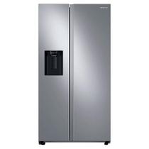 Geladeira Refrigerador Samsung 602L Frost Free Side by Side RS60