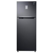 Geladeira/Refrigerador Samsung Frost Free 2 Portas RT46K6261BS/AZ 453 Litros Preto Inox 110V