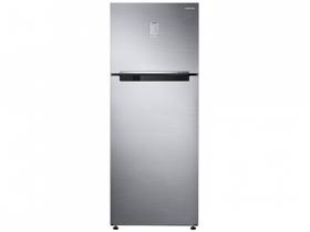 Geladeira/Refrigerador Samsung Frost Free Duplex - 440L RT43
