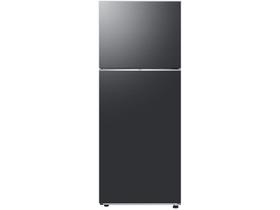 Geladeira/Refrigerador Samsung Frost Free Duplex Smart Preta 411L RT42 Bivolt