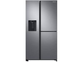 Geladeira/Refrigerador Samsung - Side by Side 602L RS65R