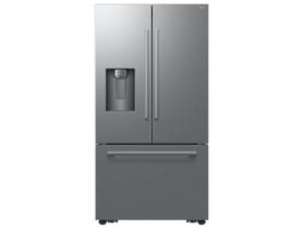 Geladeira/Refrigerador Samsung Smart French Door Inox 664L RF70H Geladeira/Refrigerador Samsung Smart French Door Inox 664L RF70H